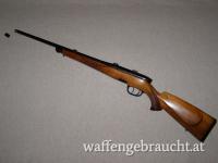 Steyr Mannlicher SL 222Rem. Mag. mit Gewinde