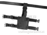 Frontline Tactical HDL Kydex Holster for P8 / USP  (Art:00006327)
