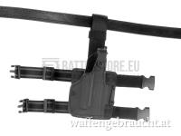 Frontline Tactical HDL Kydex Holster for 17 M3 / M6  (Art:00006325)