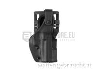 Frontline KNG HDL Holster for H&K P30 Low Ride  (Art:00007259)