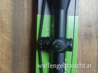 Meopta 3-15x50 Zielfernrohr NEU