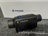 Pulsar Axion XM30F Handwärmebildgerät