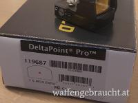 Leupold Delta Point  Pro 7,5 MOA