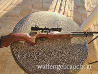 Druckluft-Set Walther Maximathor 