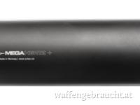 Aktion: Over-barrel Schalldämpfer A-Tec MegaHertz Plus .30, ½“-UNF 20 oder 15x1 mit 38 dB Dämpfleistung