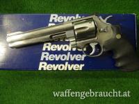 SMITH & WESSON Mod. 629 Classic - Stainless - Kal. .44 Mag. NEU originale Verpackung