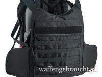 Masada Bulletproof Backpack