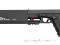 Aktion: Glock-Schalldämpfer Fischer FD917/FD919 comp.