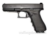 AKTION: Glock 31 Gen 4 .357 SIG