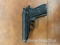 Walther PP 7,65 Verkauft!
