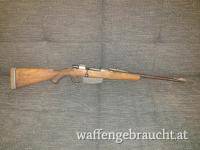 Carcano - jagdlicher Umbau 