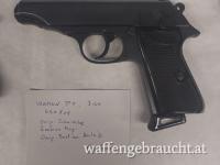 Walther Pistolen