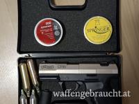 Walther CP 99 