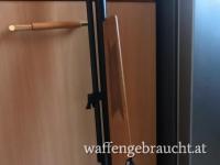 PRESSLUFTGEWEHR Repetierer 4,5MM