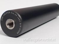 Aktion: Schalldämpfer JAKI Sniper .338, 18x1