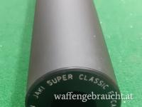Aktion: Over-barrel Schalldämpfer JAKI super classic .338 oder .45, 18x1
