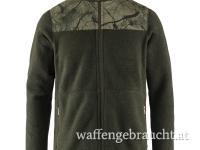 FJÄLLRAVEN LAPPLAND FLEECE Jacke 87325 Größe : M / L / XL / XXL lagernd oder inkl. GRATISVERSAND ! 0676 9119990