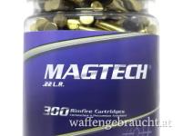 AKTION: Magtech .22 l.r. SV, 300er