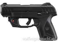 Ruger Security -9,  Laser Schwarz *NEU*