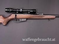 Walther Büchse, Kal 22 Win Mag 