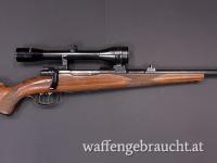 Rep.Büchse, Mod.98 Kal 6,5x57