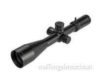 Delta Optical Javelin 4,5-30x56 SMR-2 MRAD FFP 34mm Mittelrohrdurchmesser 