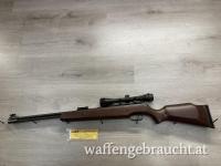 Luftdruck-Aktionswoche! Hämmerli Hunter Force 900 mit ZF Combo Kal. 4,5mm 16 Joule Seitenhebel