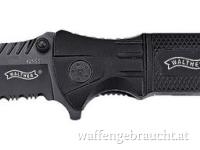 Aktion: Messer Walther Black Tac oder Tanto Pro