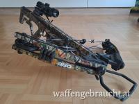 Verkaufe Jagd Armbrust Barnett Wildgame XB380 
