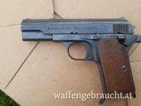 Femaru M 37   7,65mm Top mit C-Präfix  Sehr Selten