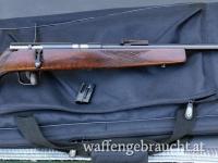 Kleinkaliber Gewehr Wischo-Germany 5 Schuß 22LR