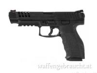 HECKLER & KOCH SFP9 L LONG SLIDE 9MM BLACK ¦ www.waffen.shopping