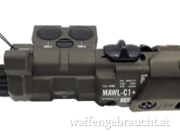 MAWL - C1+ Laser