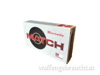 HORNADY 6.5 Creedmoor 140gr ELD-Match 20Stk *LAGERND*