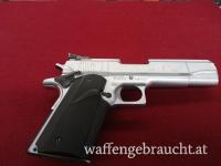 Pistole, L. A. R. - USA, Mod.: Grizzly Mark I, Kal.: .45 Win. Mag.,