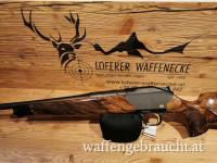 Blaser R8 HK7 Atzl Jagd-Match-Abzug Goldfarbend