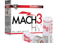 Cheddite MACH3 HV 24g&28g
