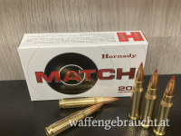 Hornady .308 Win. 168gr ELD-Match 20er PAK