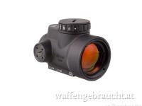 TRIJICON MRO 1×25 Dot 2.0MOA Red LED *LAGERND*