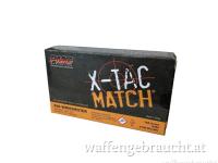 PMC X-Tac Match .308 Win. 168gr 20Stk *LAGERND*