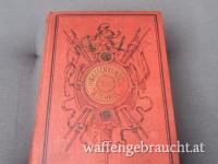 Waffenkunde A.Demmin 1886