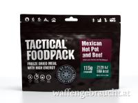 Tactical Foodpack Chili con Carne mit Rindfleisch