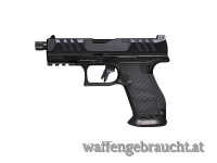WALTHER PDP COMPACT PRO OR SD 4,6"  9X19 2X18 RD 1/2X28