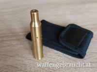 Laserpatrone Kal. 30.06