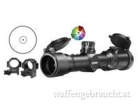 UTG 1-8x28 Kreis- Punkt Absehen € 249,-