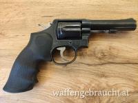 Smith and Wesson Mod 13-4