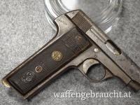 Liberty Pistole" Kal. 6,35mm (.25Auto) Sammlerstück