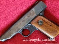 ORTGIES Pistole - 7,65mm Browning