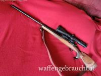 Mauser 98 7x57 - ZF Mercury/Meopta Meostar R1 - Cerakote Beschichtung
