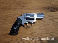 Ruger SP101 2,25" Lauf, .357 Magnum